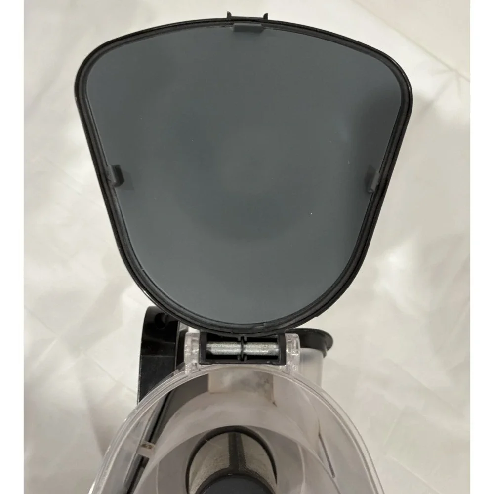 Shark Vacuum NV350 NV351 NV352 NV353 DIRT DUST CANISTER CUP BIN Assembly OEM